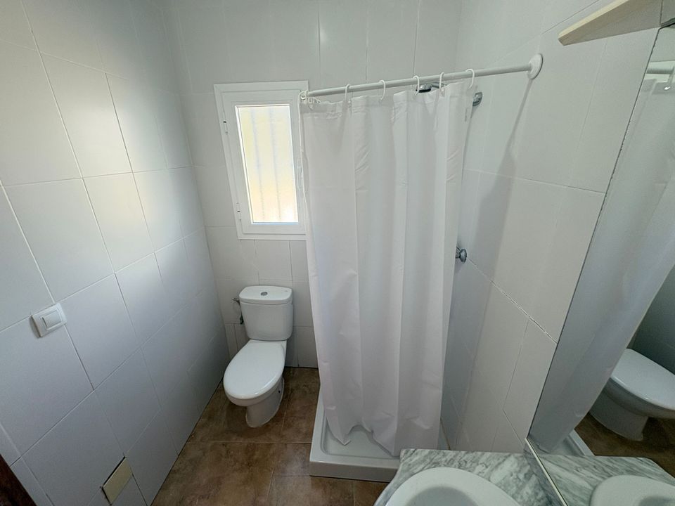 Byhus i Chercos Viejos, Almeria - foto 5